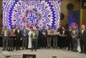 برگزیدگان نخستین دوره مسابقات قرآنی «زین الاصوات»معرفی و تجلیل شدند